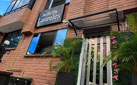Hotel Jardin De Laureles Medellin